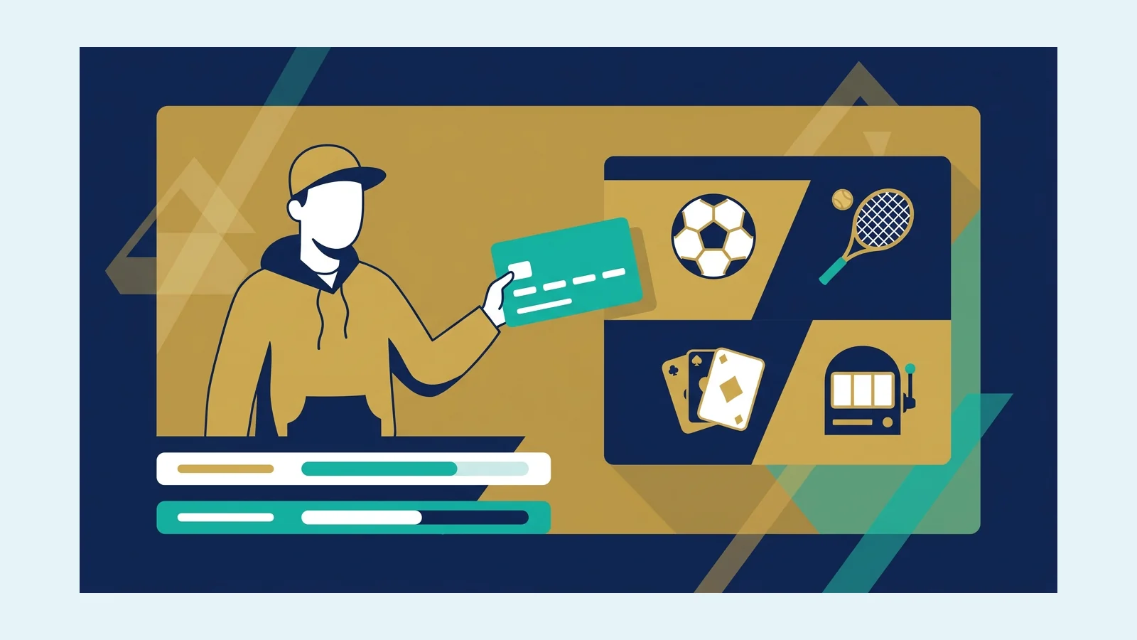 goldbet login area personale ufficiale